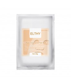 Collagen Active Revival Paper Mask