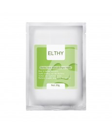 Herbal Anti Blemish Paper Mask