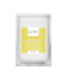 Oceanic Caviar Pore Refining Paper Mask