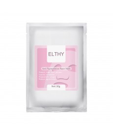 Anti Pigmentation Paper Mask