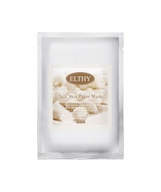 Silk Skin Paper Mask